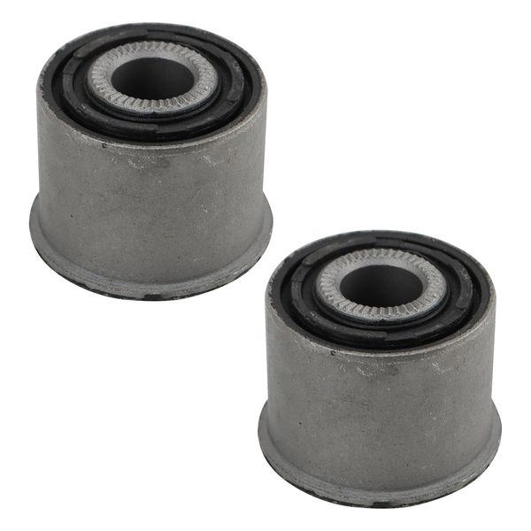 TRQ Front Track Bar Bushing Compatible with 2007-2013 Dodge Ram 1500 2500 3500