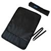 Hozan SB-68 Tool Case, Tool Bag, Roll-Up Case that Fits in Compact