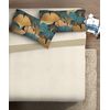 Fine-Art Photographic Set 1 Square Drawing Gingko