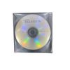 10 x Professional Grade DVD+R Recordable Discs in Plastic Sleeves
