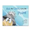 Pop-Up Mākeke Partners in Development Foundation - Kai The `Opihi Gets The Point