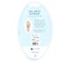 Gel Arch Supports for Flat Feet - Blue-White Size ONE