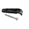 Steakchamp The Steak Thermometer 3-color LED Thermometer 3c black Version 2021