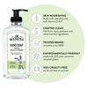J.R.Watkins Neroli & Thyme Hand Soap, 11.8 fl oz (325 ml)