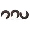11 Pcs Upper Control Arm Press-in Bushing Removal Tool Set for Ford, GM