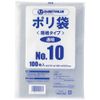 Smart Value Polybag 10 # # # # 1000 Pcs b310j – 10