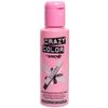2 x Crazy Colour Semi Permanent Hair Colour 100ml, , , silver,