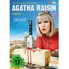 Agatha Raisin - Staffel 1 [3 DVDs]