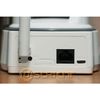 DSLRKIT Active PoE Splitter Power Over Ethernet 48V to 5V 2.4A Micro USB Plug for Raspberry Pi B B+ 2 3