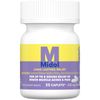 Midol Long Lasting Relief Menstrual Pain Relief Caplets, 20 Count