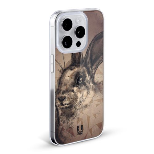 Head Case Designs Hop Polysketch Soft Gel Case [Military Grade Protection] Compatible with Apple iPhone 7/8 / SE 2020 & 2022