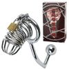 Chastity Management Chastity Jaw