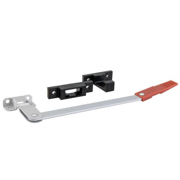 RecPro RV Exit Window Latch Egress Replacement | Camper Emergency Exit Window Latch