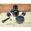 *NEW* Bog Deathgrip INFINITE ballhead CONVERSION Adapter (ballhead not Included)