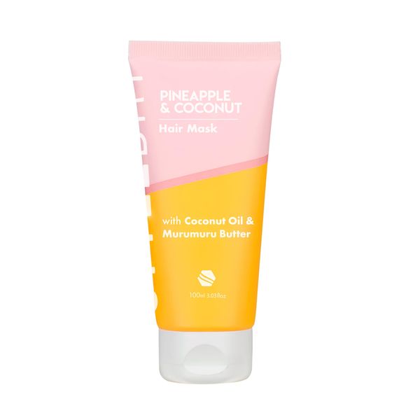 STYLEDRY - Hair Mask - Pineapple & Coconut 100 ml