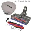 Dyson V6 Animal DC58 DC59 DC61 DC62 Handheld Brush Roll End Cap Replacement