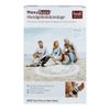 Bort ManuBasic Brace X-Large Right Black 1 Brace
