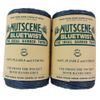 Nutscene 120 m Twine - Blue