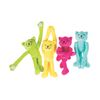 LONG ARM CAT PLUSH - Toys - 12 Pieces