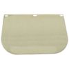 RocwooD Replacment Clear Visor To Fit Chainsaw Helmets & Brushcutter Face Shield