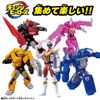 Kikai Sentai Zengaon Change Heroes