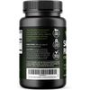 Saw Palmetto For Men Prostate Supplement - Support for...