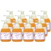 High Five Foaming Premium Hand Soap, 16 oz Pump (Case of 12)