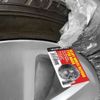 E-TECH Alloy Wheel Refurb Tyre Mask - 5 Piece set with insertion tool