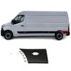 Side Moulding Strip Panel Rear Left For RENAULT Master MK3 768F20007R
