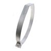 Freightliner Air Tank Clamp - 12-22886-000, Silver