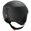 HEAD Compact MIPS Ski and Snowboard Helmet, Black, XS/S