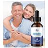 4 Pack - Amiclear - Healthy Blood Sugar Support Supplement Drops - 120 ML