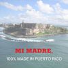 Mi Madre Pique Hot Sauce, Handcrafted in Puerto Rico, 100 Percent Natural, 5 Ounce (Pack of 1)