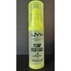 NYX Plump Right Back Plumping Serum + Primer w/ Avec Electrolytes Mix 1oz