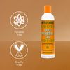 Africare 100% Mineral Oil 250 ml