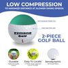 Dymond Golf Senior Golf Balls (1 Dozen)… (White)