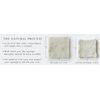 Wool Sponges 2-Pack - Environmentally Friendly, Long-lasting & Compostable - Perfect for Dishes, Face, Body & Surfaces