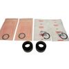 Mini Moto Honda Genuine Dust Seal Replacement Set