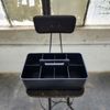 Enjoy Organizer- Commercial Large Portable Cleaning Caddy Stackable Made In USA