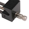 DMITER T82 Adjustable Holder for Smartphones and Tablets 7.5-15cm - Secure and Versatile Mounting Solution