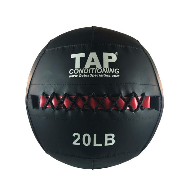 Tap Soft Medicine Ball, 12lb