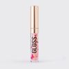 Vivienne Sabo - Lip Gloss Feerique, Type: shimmery brown