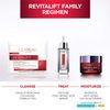 Loreal Revitalift Wet Cleansing Towelettes 30 Count (3 Pack)