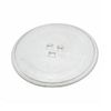 sparefixd Turntable Glass to Fit Lamona Microwave