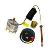 General Pump Remote Thermostat #100439 (Temp Range 86° - 302° F)