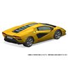 Aoshima Lamborghini Countach LPI 800-4 (Yellow Ver.) 1:32 Scale Model Kit