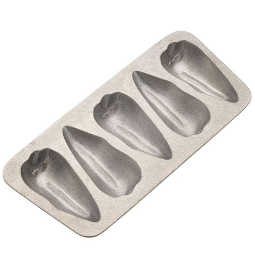 Wilton Armetale Gourmet Grillware Jalepeno Tray