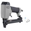 NuMax SC22US Pneumatic 22-Gauge 5/8" Upholstery Stapler , Black