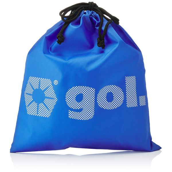 gol. (GOL) Shoes Bag G882-530 Blue F