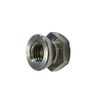 M10 Shear Nut A4 Stainless Steel (Permacone - snapoff - Security - Tamper Proof) Pack Size : 6